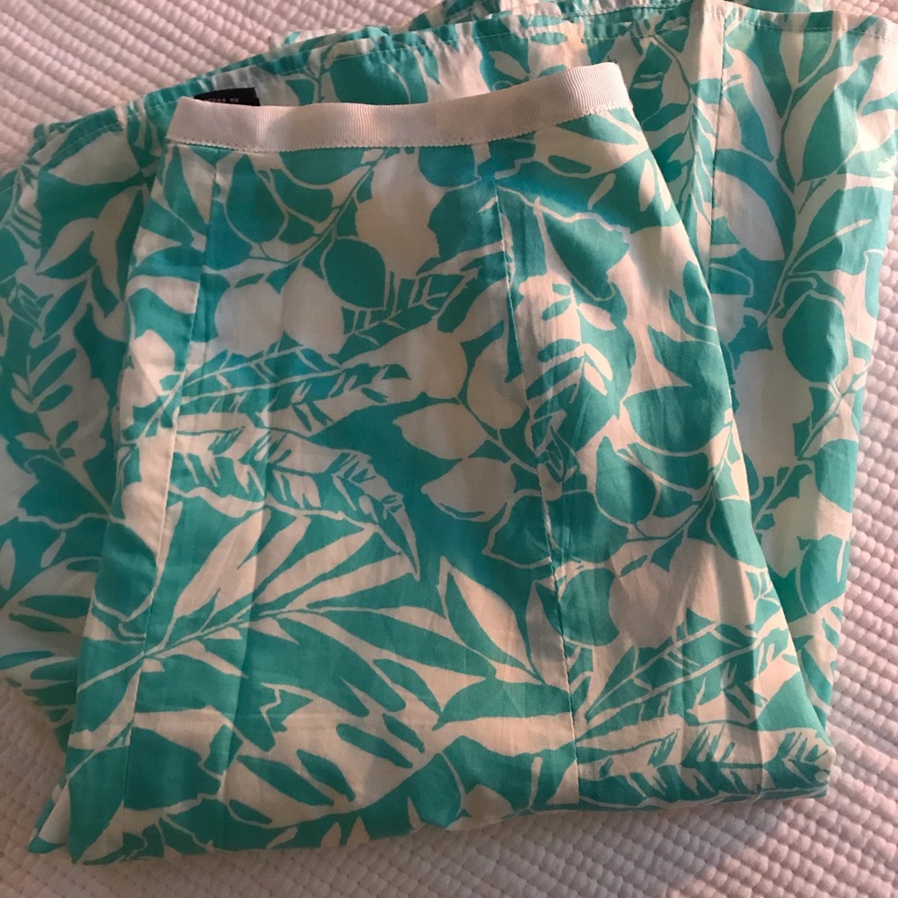 Great summer skirt